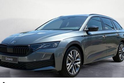 Skoda Octavia 3.350 km 43.990 &euro; Freudenstadt 72250