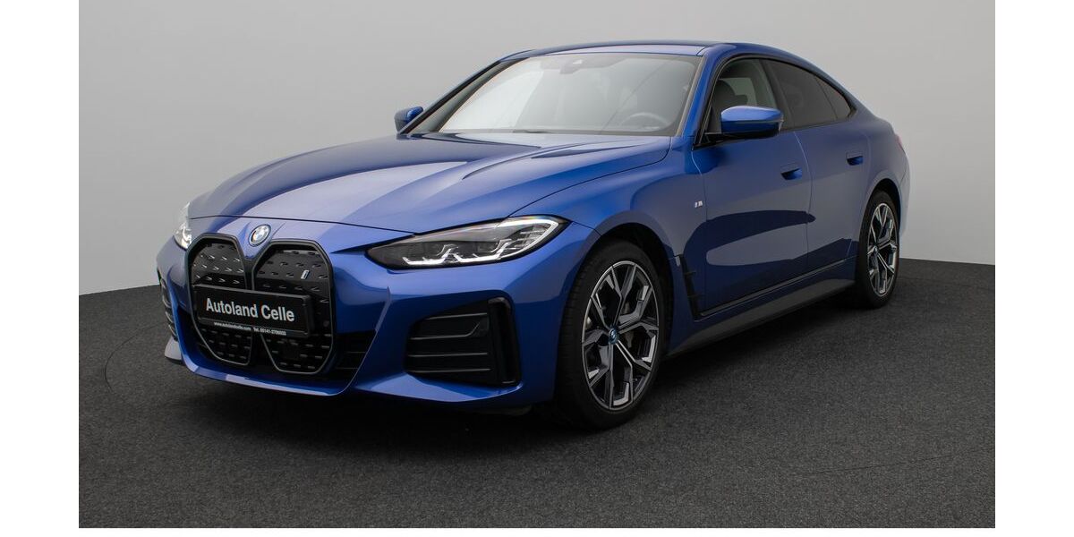BMW i4 71.542 km 37.499 &euro; Celle 29225