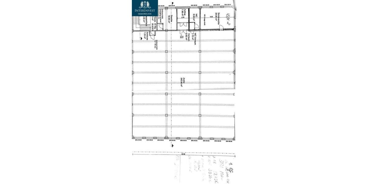Gewerbeobjekt Magdeburg Stadtfeld Ost - 1.200.000&euro; | Angebot:25470888