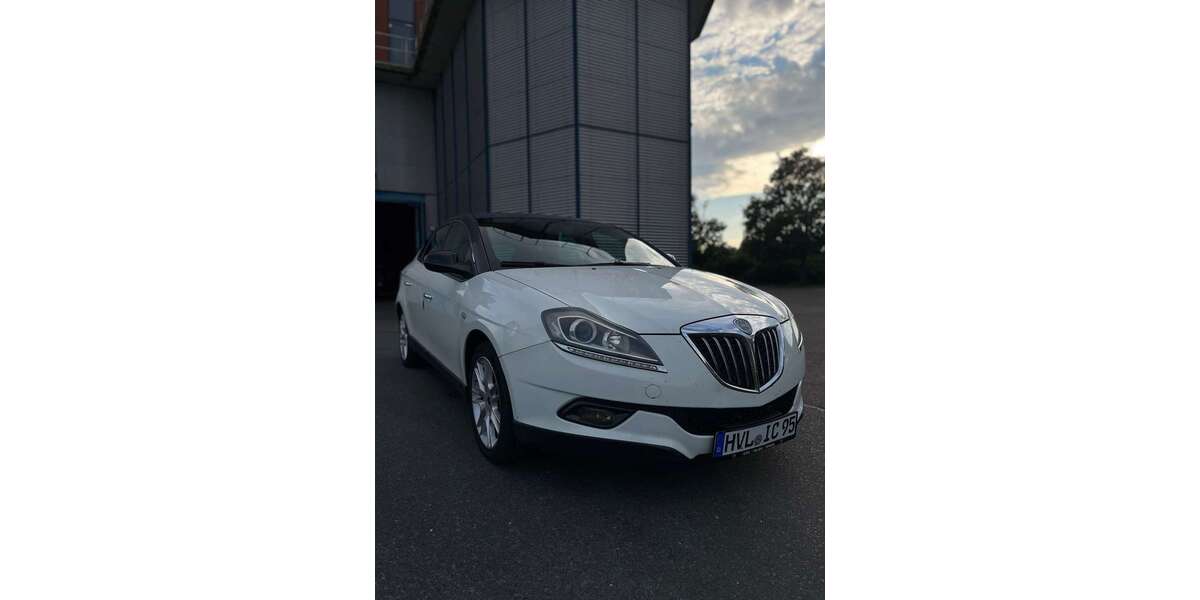 Lancia Delta 228.000 km 4.199 € Potsdam 14621