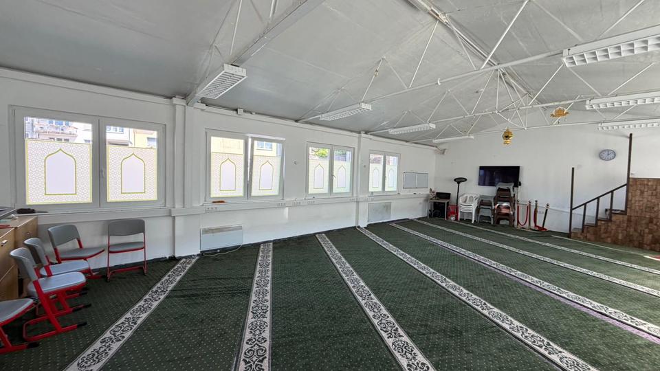 Gewerbeobjekt Wuppertal Gemarkung Langerfeld - 900&euro; | Angebot:26679840