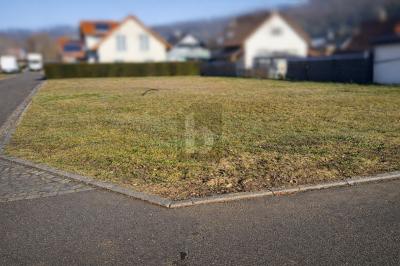 RUHIG LEBEN, STADTNAH BLEIBEN, IHR PLATZ IM GRÜNEN - Grundstück Starzach | Angebot:26292170