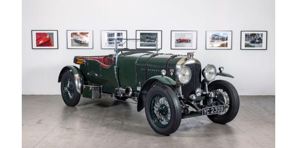 Bentley Andere 95.542 km 450.000 € Verl 33415