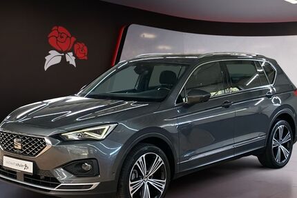 Seat Tarraco 68.100 km 30.880 &euro; Zimmern ob Rottweil 78658