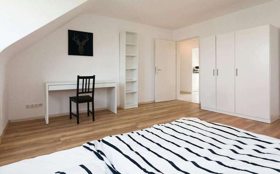 WG-Zimmer in Offenbach am Main 625 € 16 m² zimmer