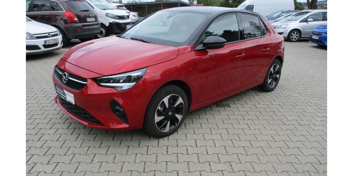 Opel Corsa 28.793 km 17.850 &euro; Moosburg 85368