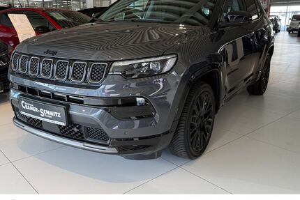 Jeep Compass 22.512 km 32.950 &euro; Wesel 46485