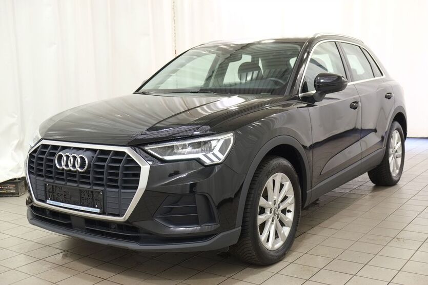 Audi Q3 84.300 km 26.000 € Greiz 07973