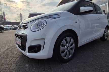 Citroen C1 62.241 km 8.900 € Braunschweig 38112