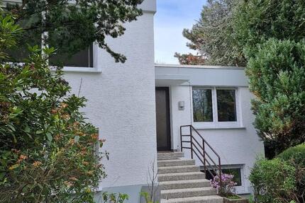 Einfamilienhaus mit Einliegerwohnung am Rand der Kernstadt-PB zimmer