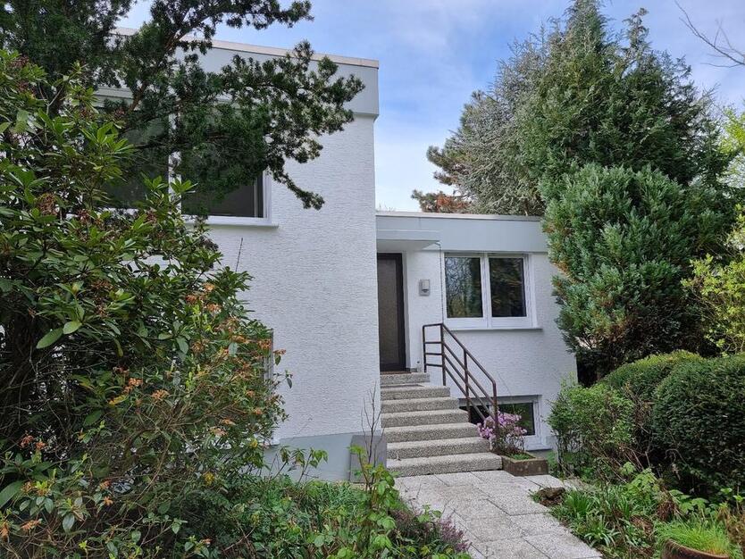 Einfamilienhaus mit Einliegerwohnung am Rand der Kernstadt-PB zimmer