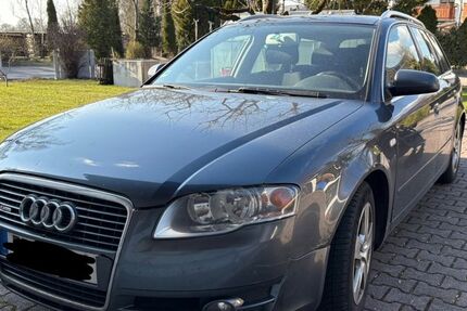 Audi A4 410.433 km 600 &euro; Erding 85435