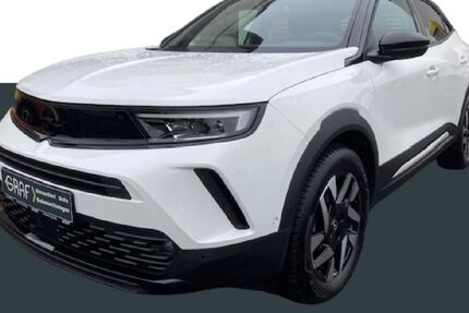 Opel Mokka 20.191 km 23.280 &euro; Bad Kissingen 97688