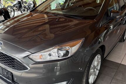 Ford Focus 119.950 km 10.900 &euro; Schwarmstedt 29690