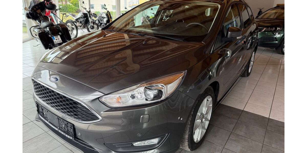 Ford Focus 119.950 km 10.900 &euro; Schwarmstedt 29690