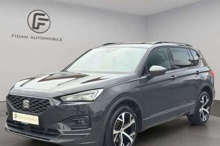 Seat Tarraco 78.000 km 28.450 &euro; Sindelfingen 71065
