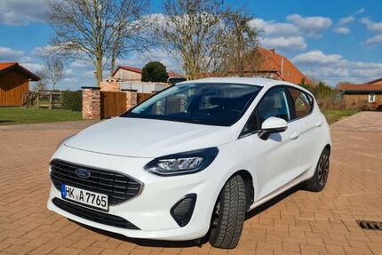Ford Fiesta 35.414 km 16.800 &euro; Norddrebber 29690