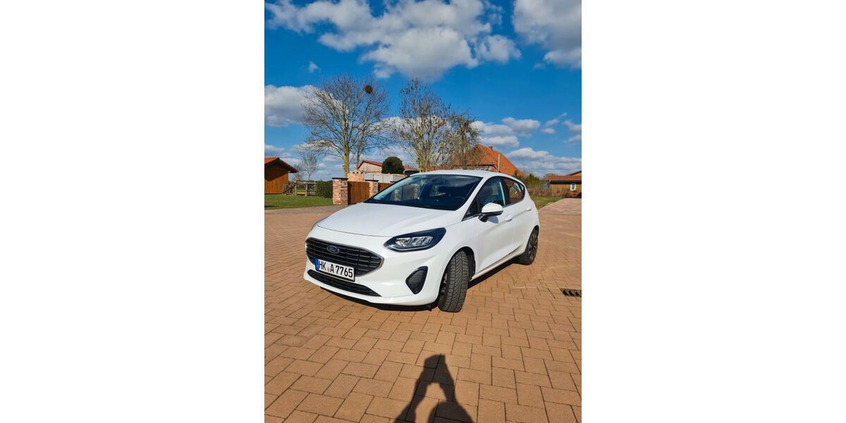 Ford Fiesta 35.414 km 16.800 &euro; Norddrebber 29690