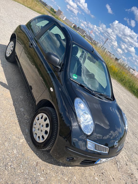 Micra