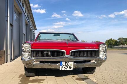 Pontiac Andere