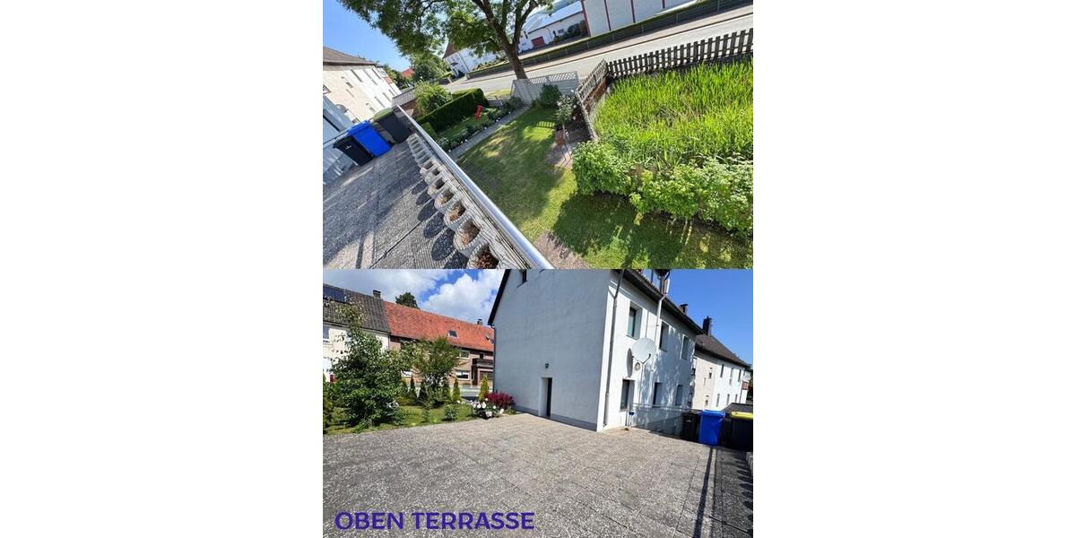 Große Familienhaus 7 zimmer