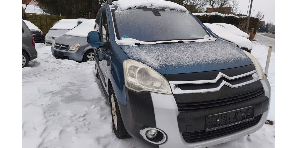 Citroen Berlingo 164.158 km 6.990 &euro; Minden 32425