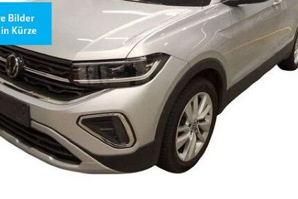 VW T-Cross 11.893 km 24.430 &euro; Ellwangen 73479
