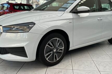 Skoda Fabia 88.960 km 14.590 &euro; Neuruppin 16816