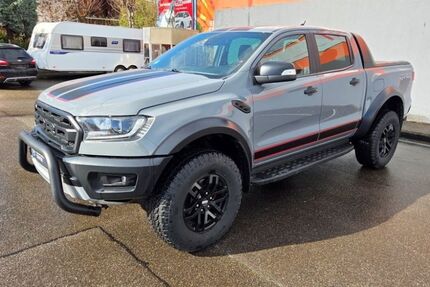 Ford Ranger 22.500 km 47.900 &euro; Bad Wimpfen 74206
