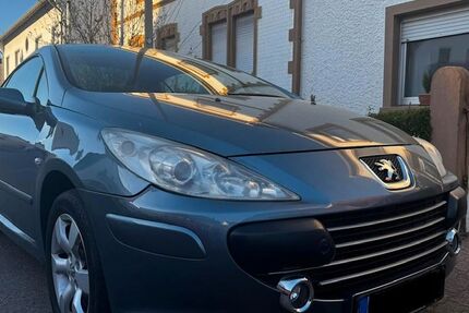Peugeot 307 192.500 km 2.750 &euro; Wadgassen 66787