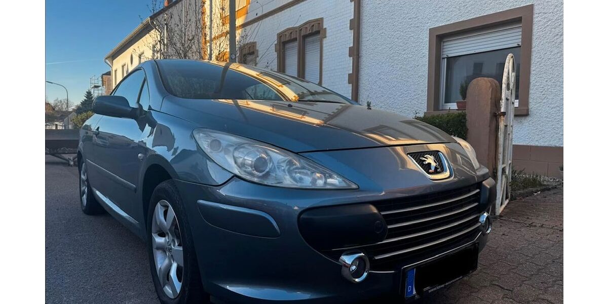 Peugeot 307 192.500 km 2.750 &euro; Wadgassen 66787