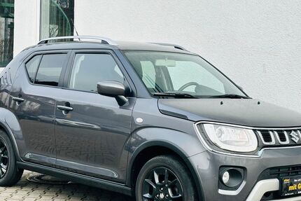 Suzuki Ignis 109.857 km 9.190 € Dannstadt- Schauernheim 67125