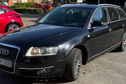 Audi A6 333.400 km 4.890 &euro; Appen 25482
