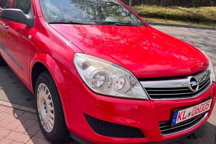 Opel Astra 183.500 km 3.990 &euro; Kaiserslautern 67659