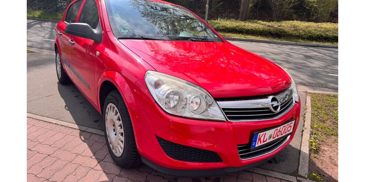 Opel Astra 183.500 km 3.990 &euro; Kaiserslautern 67659