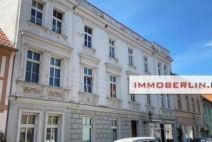 Gewerbeobjekt Havelberg - 6 Zimmer, 398.000&euro; | Angebot:24401171