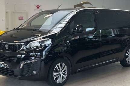 Peugeot Expert 86.600 km 20.490 € Rietberg 33397