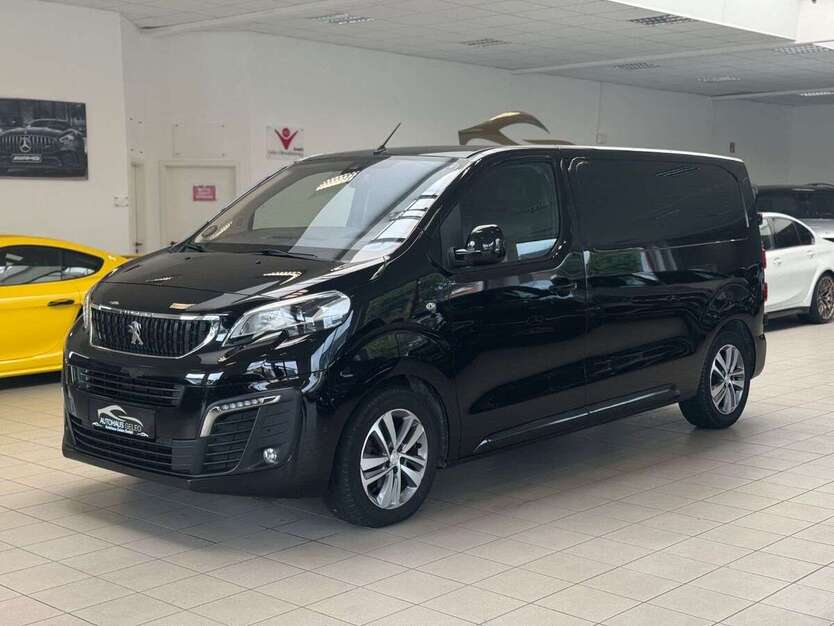 Peugeot Expert 86.600 km 20.490 € Rietberg 33397
