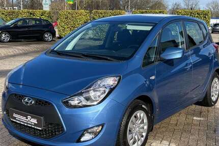 Hyundai iX20 93.804 km 8.990 &euro; Varel 26316