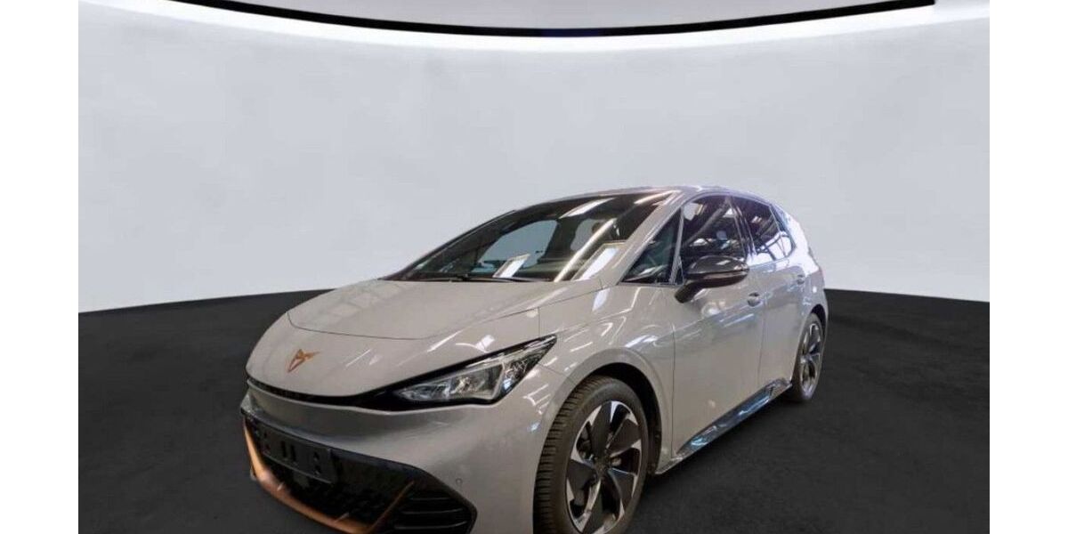 Cupra Born 22.280 km 25.790 &euro; Soest 59494