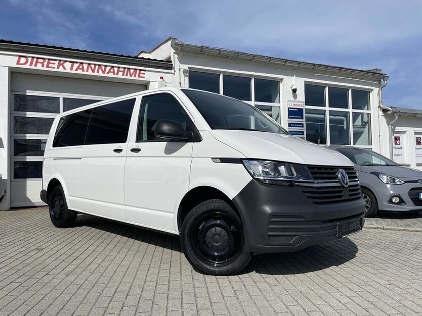 T6 Kombi