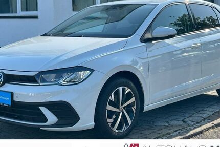 VW Polo 50.000 km 19.420 € Puchheim 82178