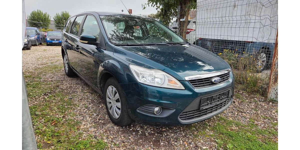 Ford Focus 182.000 km 2.490 &euro; Koblenz 56070