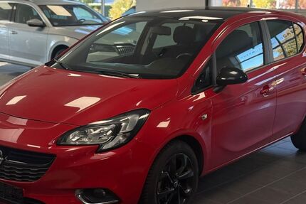 Opel Corsa 175.000 km 4.999 &euro; Schramberg 78713
