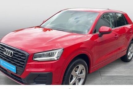 Audi Q2 54.600 km 16.990 &euro; Bünde 32257