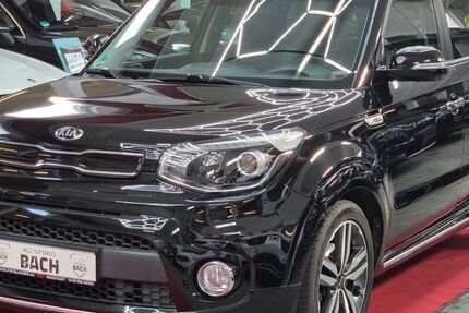 Kia Soul 71.659 km 11.799 &euro; Remshalden 73630