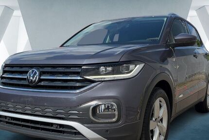 VW T-Cross 61.700 km 16.660 &euro; Siegburg 53721