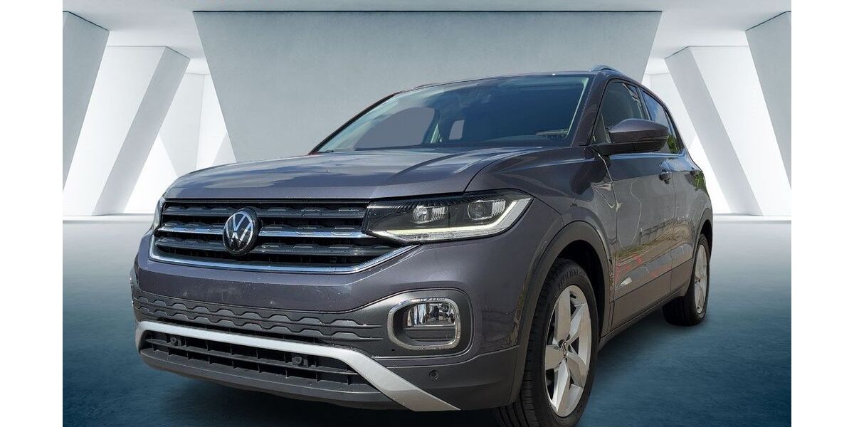 VW T-Cross 61.700 km 16.660 &euro; Siegburg 53721