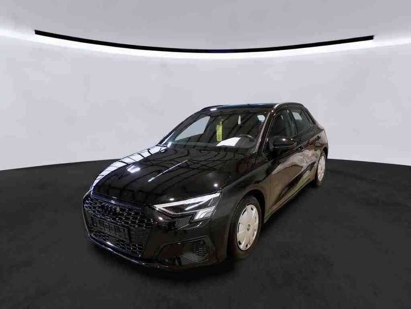 Audi A3 30.000 km 27.970 € Helmstedt 38350
