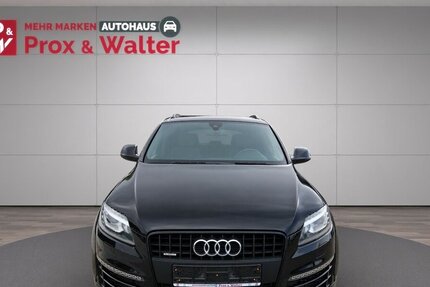 Audi Q7 4.2 TDI quattro S-Line Sport Style Plus 397.503 km 10.500 &euro; Hagenow 19230